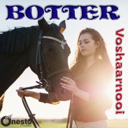 Botter - Voshaarnooi - Album